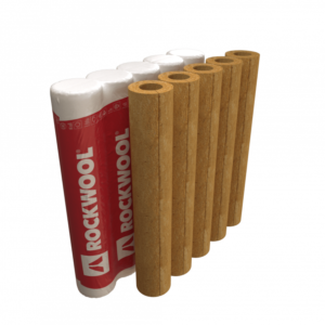 Цилиндр навивной Rockwool 100 - 76х50