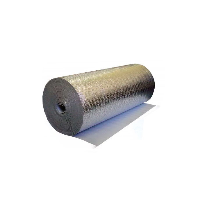 Вспененный полиэтилен Изорулон ППЭ 3010 10х1500х50