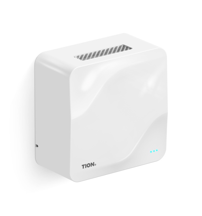 Tion Бризер Lite