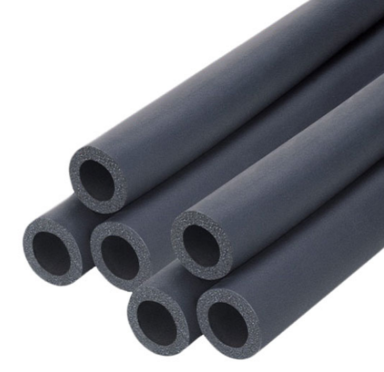 Трубка теплоизоляционная K-FLEX ST 19x12-2