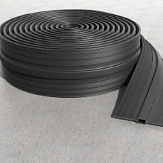 Гидрошпонка ИКОПАЛ ДН-РУ 320/35/50 прижимная внутренний угол (0,32м*20м)