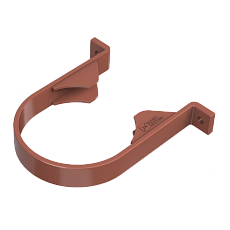ТЕХНОНИКОЛЬ хомут трубы, коричневый