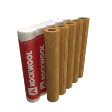 Цилиндры Rockwool 100НК - 60/25 (9 пог.м./уп)