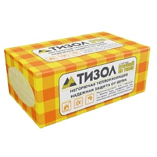Тизол-Фасад 100 (1000*600*110) 5п/0,33м3/3м2