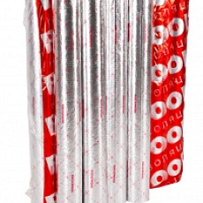 Цилиндры Rockwool 100К - 194/40 (3 пог.м./уп)