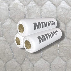 Маты МП(МС)-100-2000*1000*60-2 0,12м3/2м2