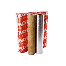 Цилиндры Rockwool 150НК - 108/60 (4 пог.м./уп)